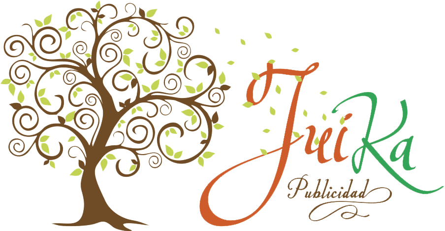 JuiKa Publicidad Logo